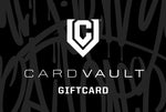 CardVault Breaks Gift Card