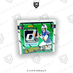 2022 Donruss Football H2