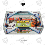 2022 Bowman Baseball Draft Hobby